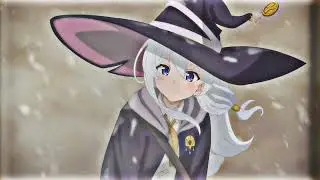 Elaina/Raw (Anime twixtor CC) HD 1080