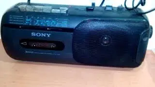 SONY CFM-155S