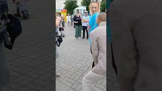 ТАНЦЫ КОСТАНАЙ DISCO DISCO