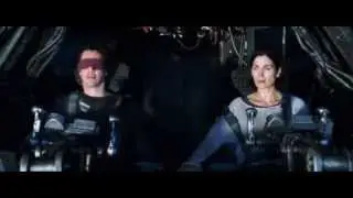 The Matrix Freedom