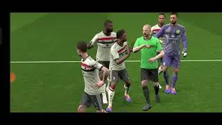 efootball gameplay #efootball #trending #viralvideo
