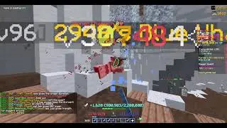 FIRST EVER T5 REVENANT !!! hypixel skyblock