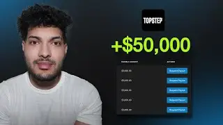 I got another $25,000 payout in 1 day.... (50k in VERIFIED payouts in 2 weeks)