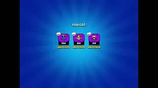 Insane epic pin pack