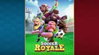 Soccer Royale Video Trailer 2019