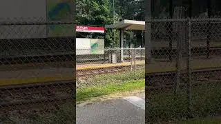 Boston Dorchester Red Line