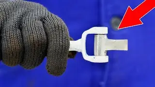Самоделка Которая Должна Быть у Каждого Мужика! Идеи Для Самоделок! instruments