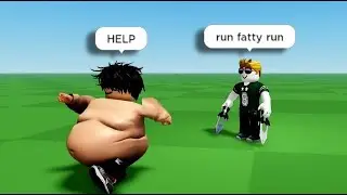 ROBLOX COMPILATION