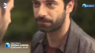 Poyraz Karayel 55 Bölüm Fragmanı