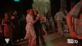 Porto Swing Jam 2022 | Social 19 August (Friday)