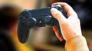 Как ИГРАТЬ в PS4 на ПК