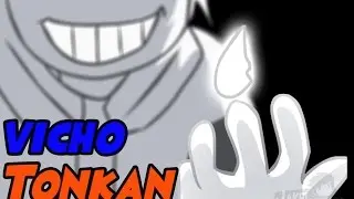 UNDERVERSESANS! 0.0 - Vicho Tonkan
