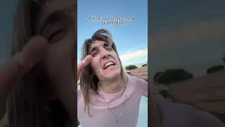Chicos vs chicas cuando se enfadan 