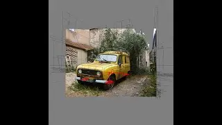 renault 4 ( )