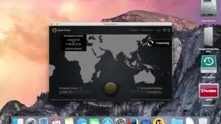 Free VPN for Mac and Windows: Cyberghost 5 Review