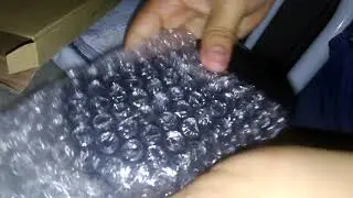 Mini Teclado MT08 (Gearbest)