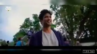 |Sushant Singh Rajput - On The Sets Of Dil Bechara|