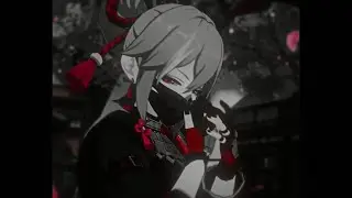 kuki shinobu edit - bloodpop 🩸