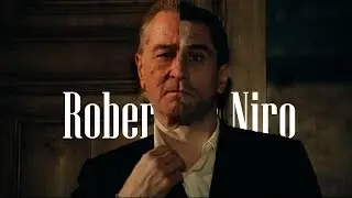 Robert de niro