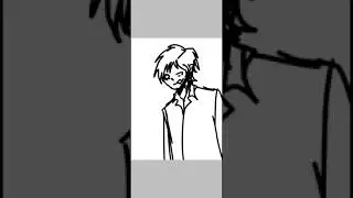 [Ghosthuntter] ibispaint part 1 วาดภาพให้ดู ถ้างั้นกรูไปนอนดีกว่า