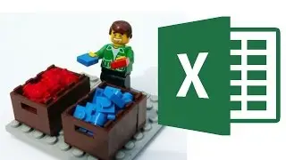 Сортировка данных в Excel