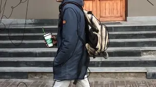Прямая трансляция пользователя Kirill Stafeev