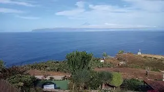 Sendero Hermigua - Agulo