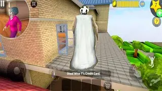 Scary teacher 3d New updates New Levels Android GamePlay