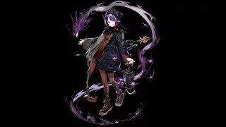 Hibiscus | Arknights | Tes L2D Viewer