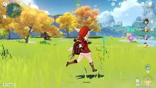 Genshin Impact 