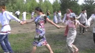 Хоровод 