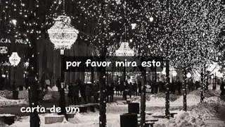 Mira esto porfavor (Carta de tu vm)