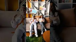 У КОГО МНОГО ЭНЕРГИИ ??? #рили #dance #влог