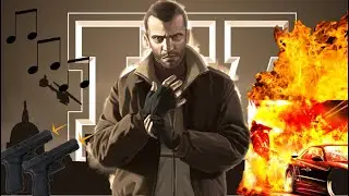 Fun in Grand Theft Auto IV