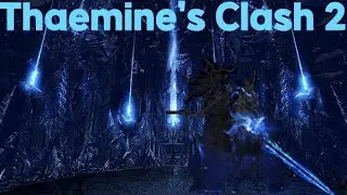 LostArk - Thaemine’s Clash2, Gate3, 5th Character