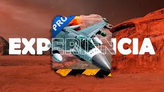COMO ERA A EXPERIÊNCIA DO AIRFIGHTERS?