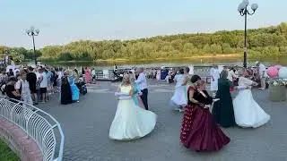 Бал гомельчан