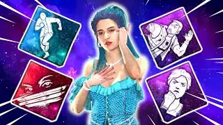 THE **LAST** MADE FOR THIS META BUILD IN DBD!!!