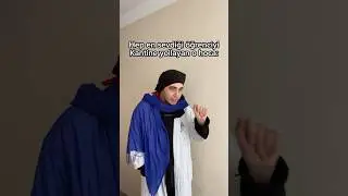Hep en sevdiği öğrenciyi kantine yollayan o hoca