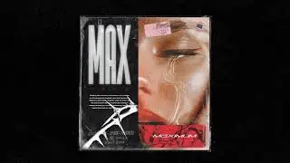 BLVCKY - Max (prod. Blanq Beatz)