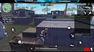 Noche de fri fayeerr salas | The Maxregame