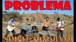 Problema | Simple Tone Band