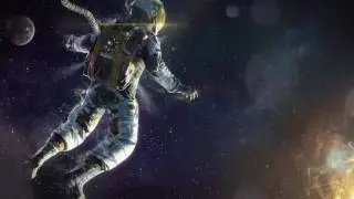 Rosetta - "The Nomad"