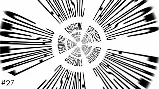 Kinetic Typography #27 - DaVinci Resolve - Sashank Gl ✨