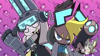 Mantlegen & Ruv Vallan - Revolution (FurryJOA PV Original)