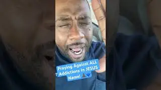 JESUS Is ABLE To Break EVERY Chain! 