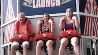 Liberty Launch - Holiday World
