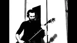 The lasting dose (CROWBAR cover)