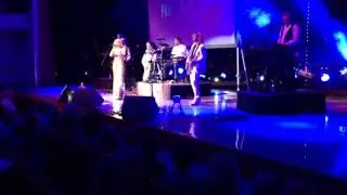 Раиса Отрадная и Катерина Голицына - Подруга (Москва, театр 