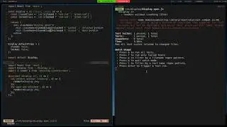 React Testing Gates - react-testing-library and jest